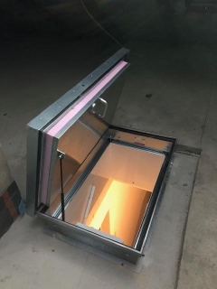 Atypické řešení schody WIPPRO